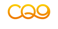 CQ9 Gaming partner logo for Taya777